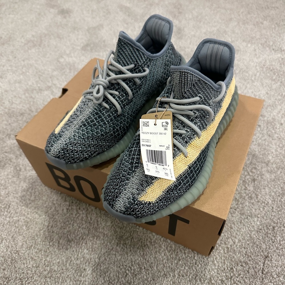 Yeezy 350